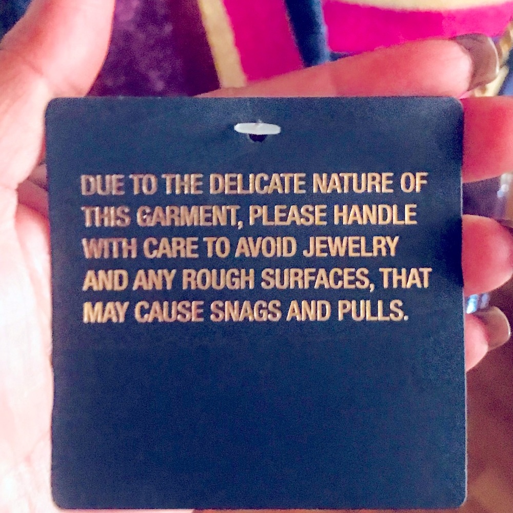 RACHEL ROY Two Piece Skirt Set - Picture 12 of 12